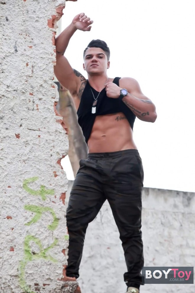 Foto da galeria