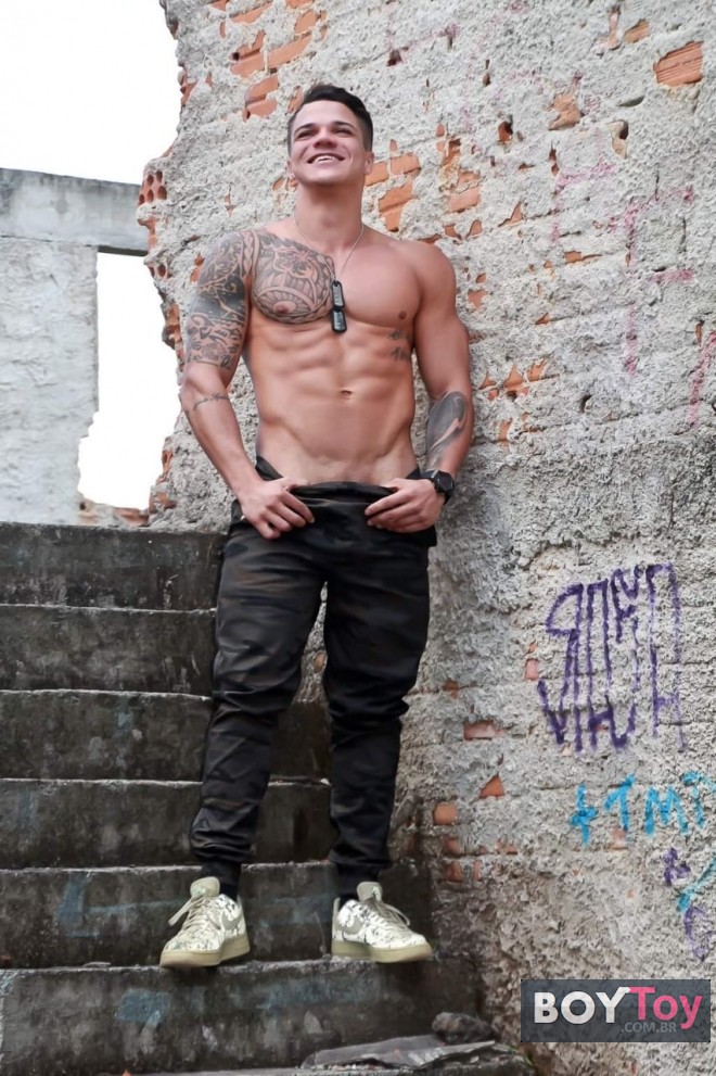 Foto da galeria