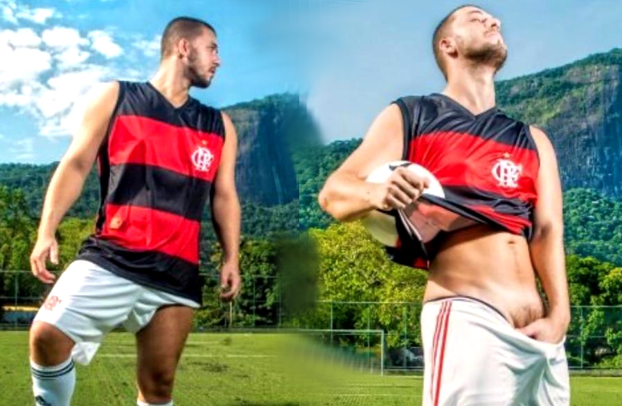 Capa do perfil