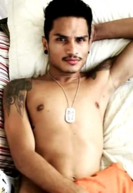 Avatar kaue Dantas