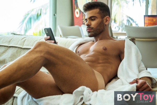 Foto da galeria