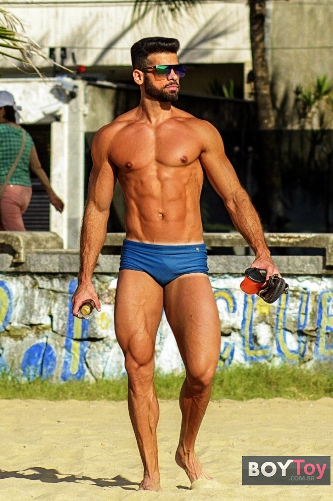 Foto da galeria