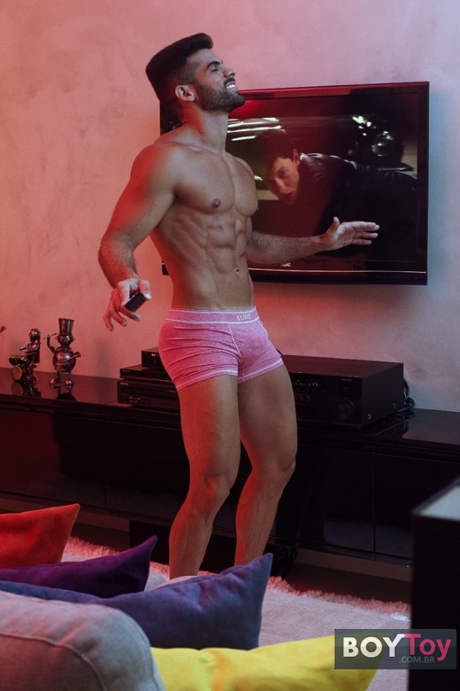Foto da galeria