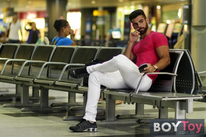 Foto da galeria