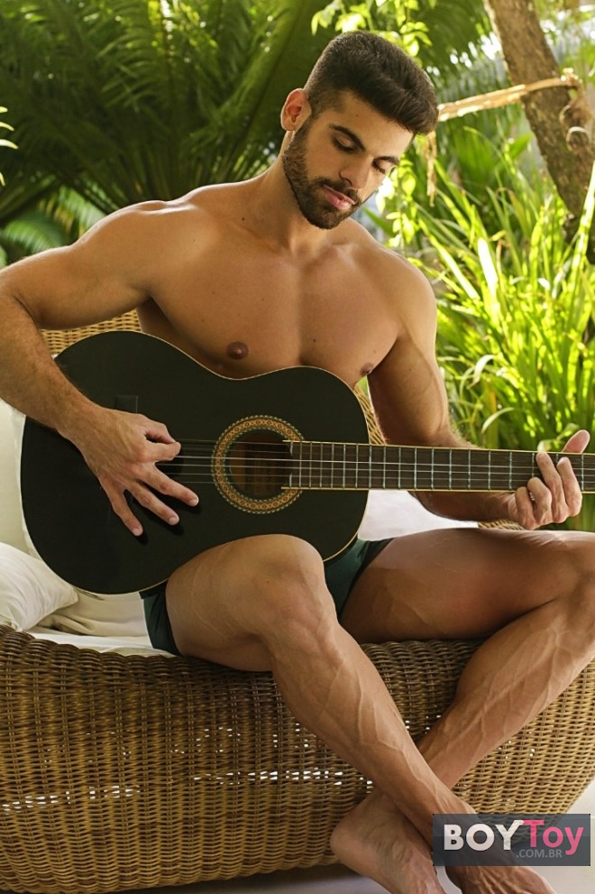 Foto da galeria