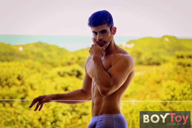 Foto da galeria