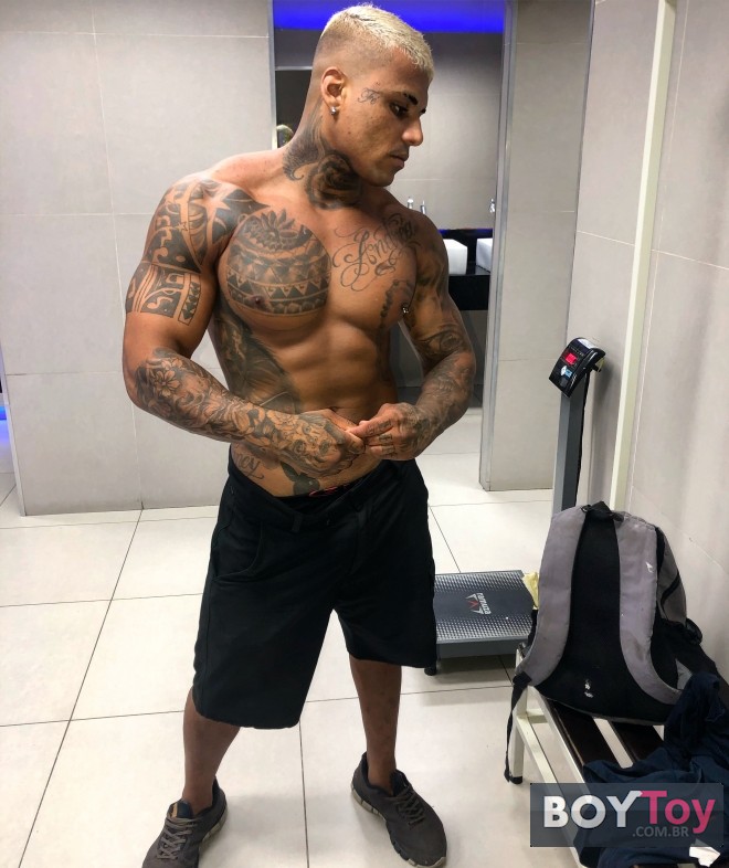 Foto da galeria