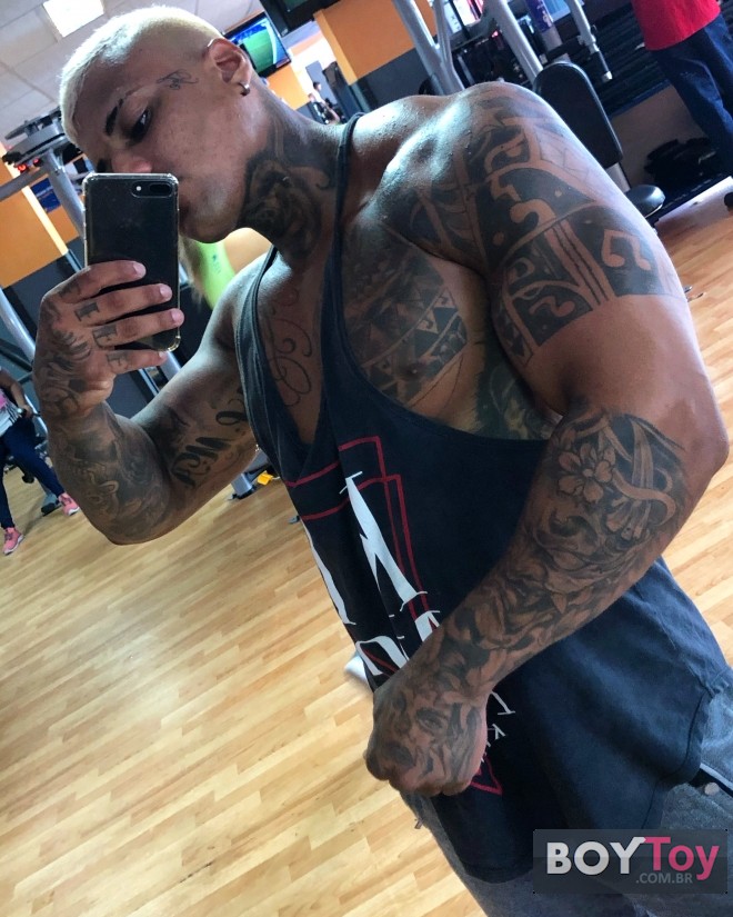 Foto da galeria