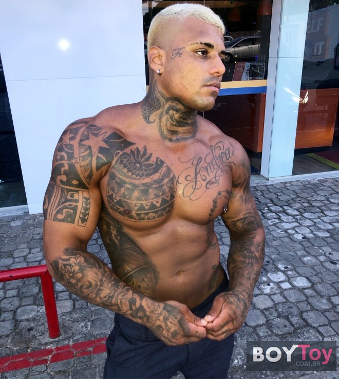Foto da galeria