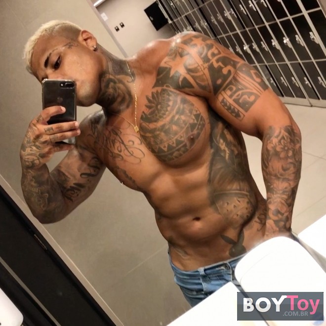 Foto da galeria