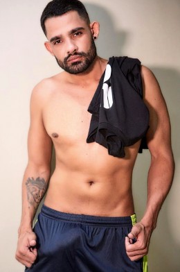 Avatar Matheus Vilas