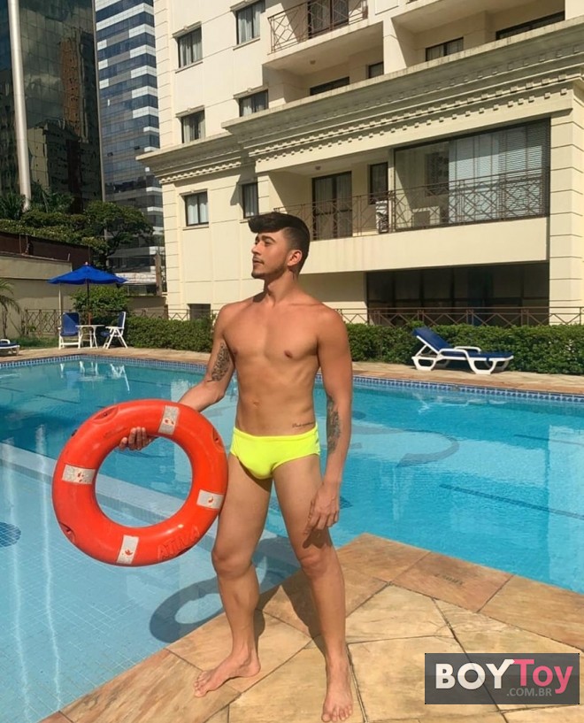 Foto da galeria