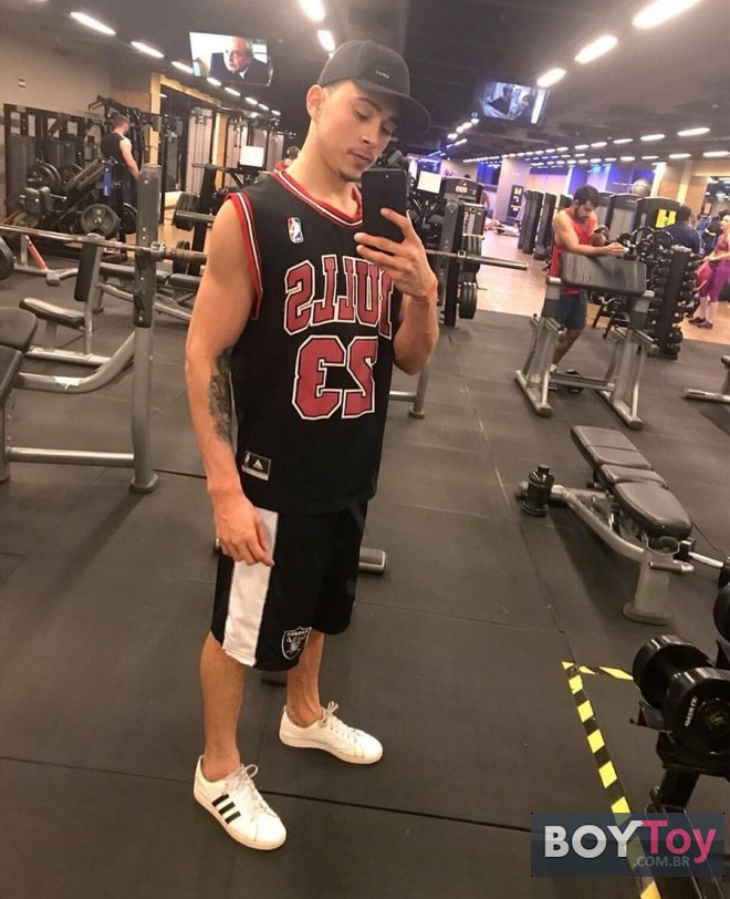 Foto da galeria