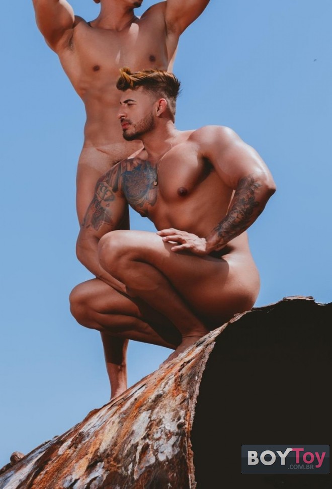 Foto da galeria