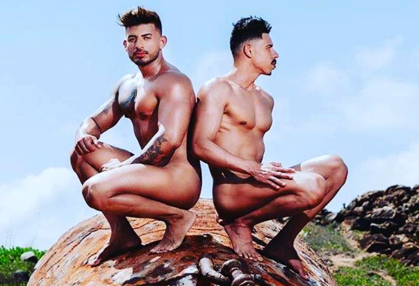 Capa do perfil
