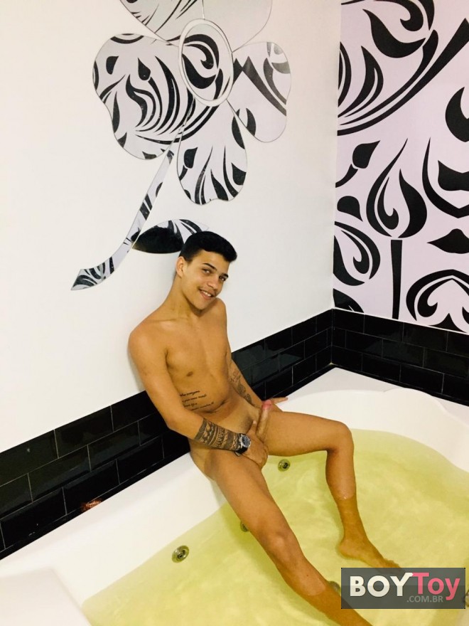 Foto da galeria