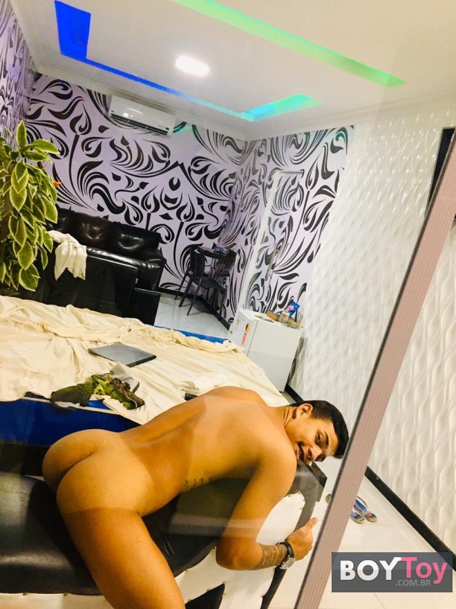 Foto da galeria