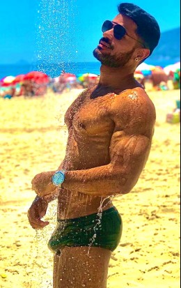 Avatar Garoto Praiano