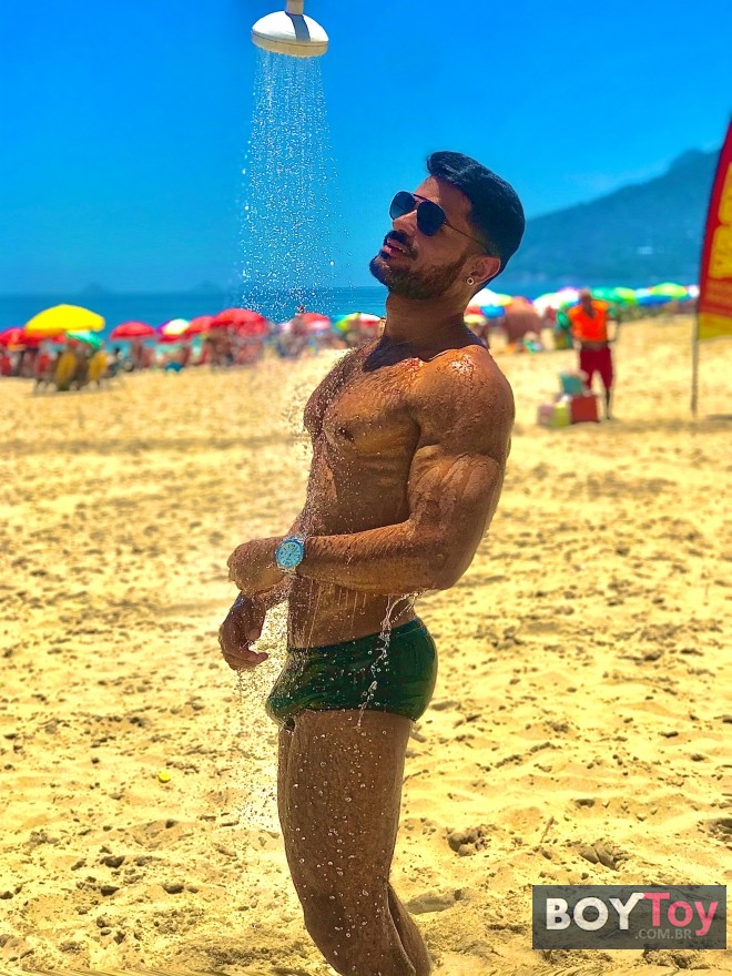 Foto da galeria