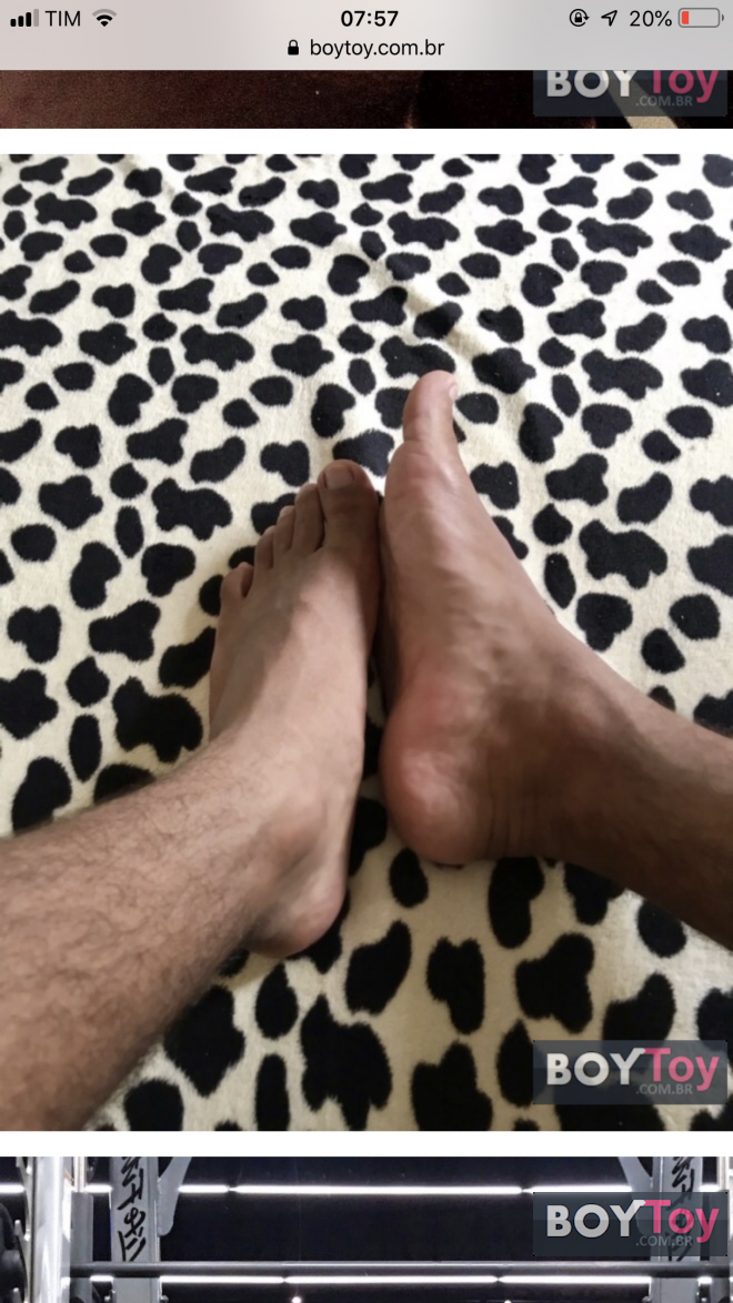 Foto da galeria