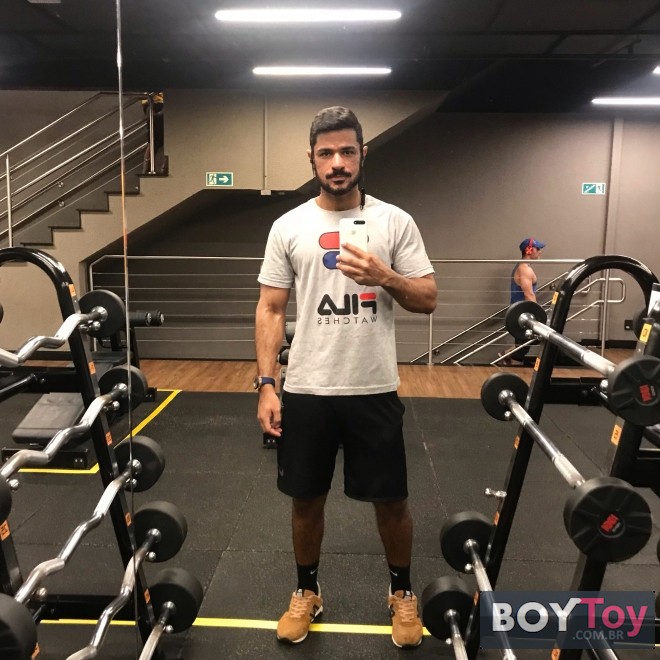 Foto da galeria