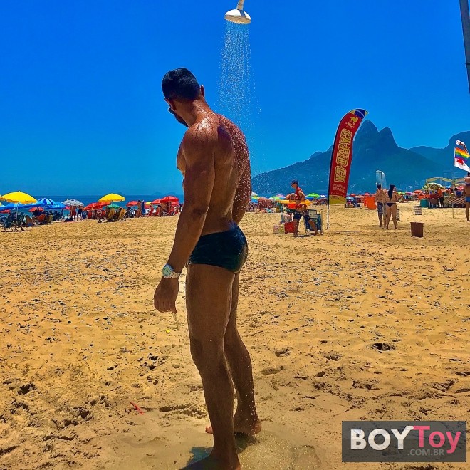 Foto da galeria