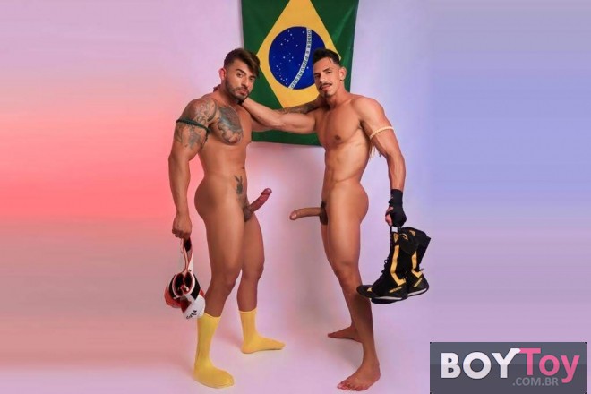 Foto da galeria
