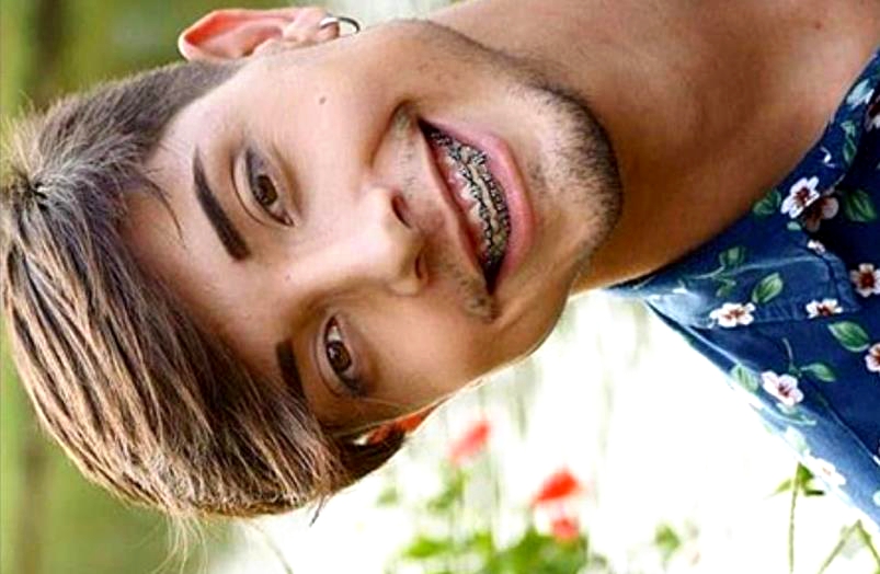 Capa do perfil