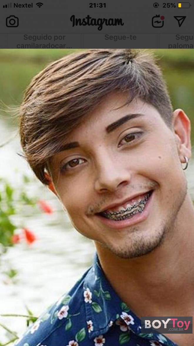 Foto da galeria