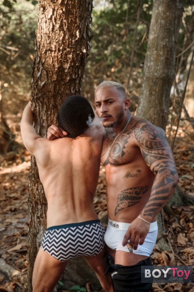 Foto da galeria