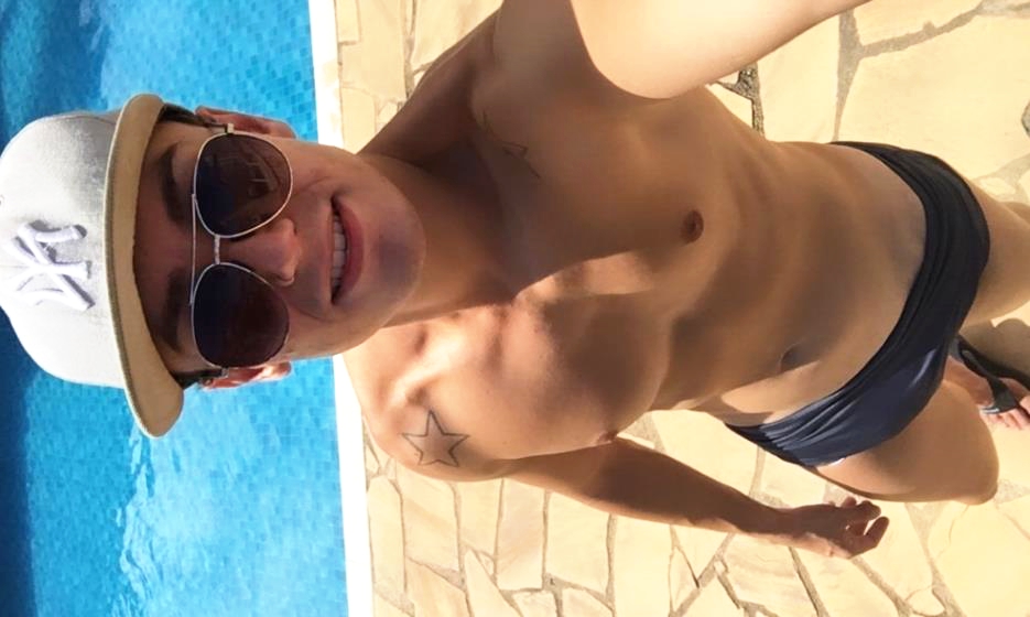 Capa do perfil