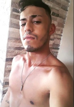 Avatar Moreno Dotado