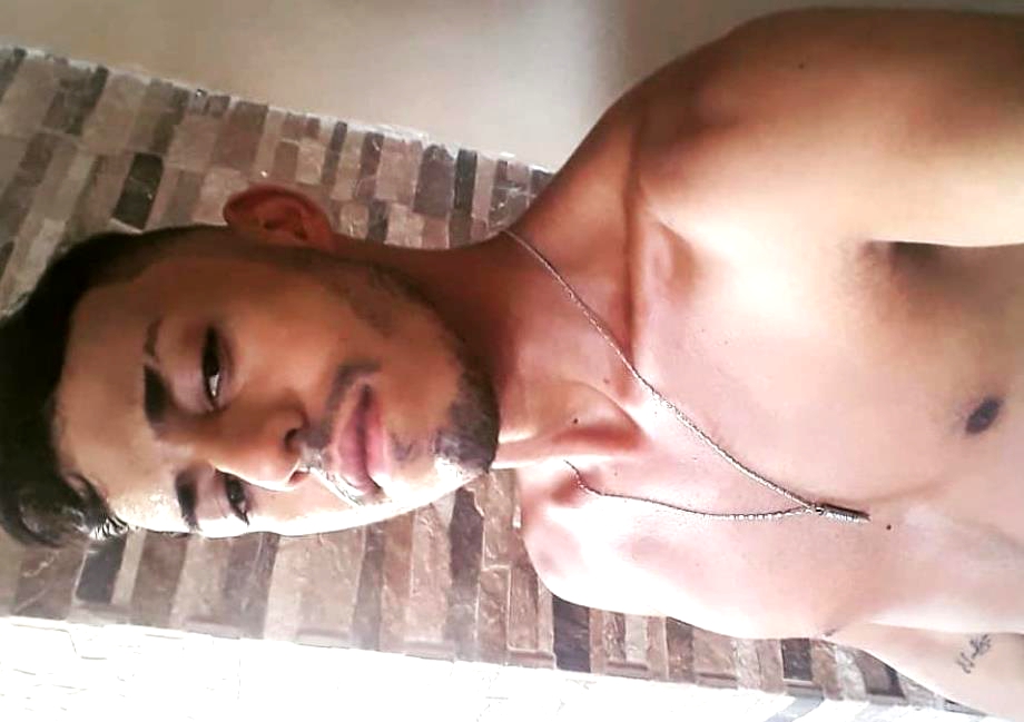 Capa do perfil