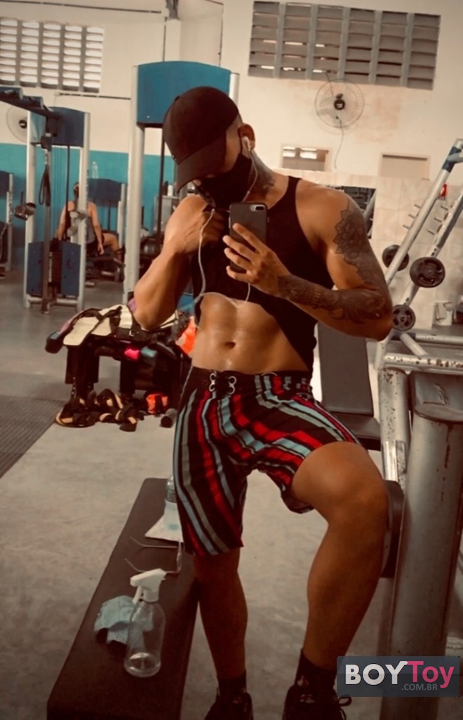 Foto da galeria