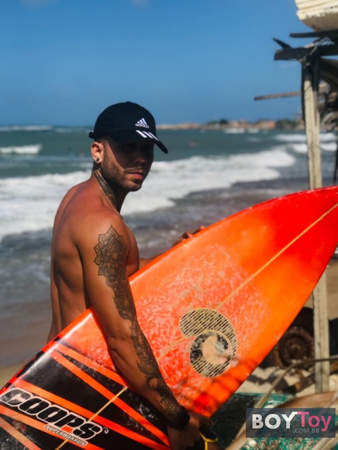 Foto da galeria