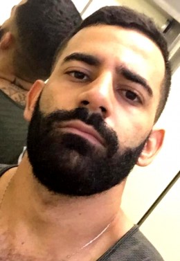 Avatar Turco
