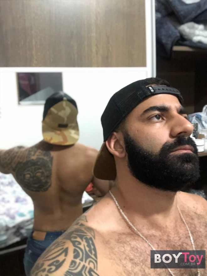 Foto da galeria