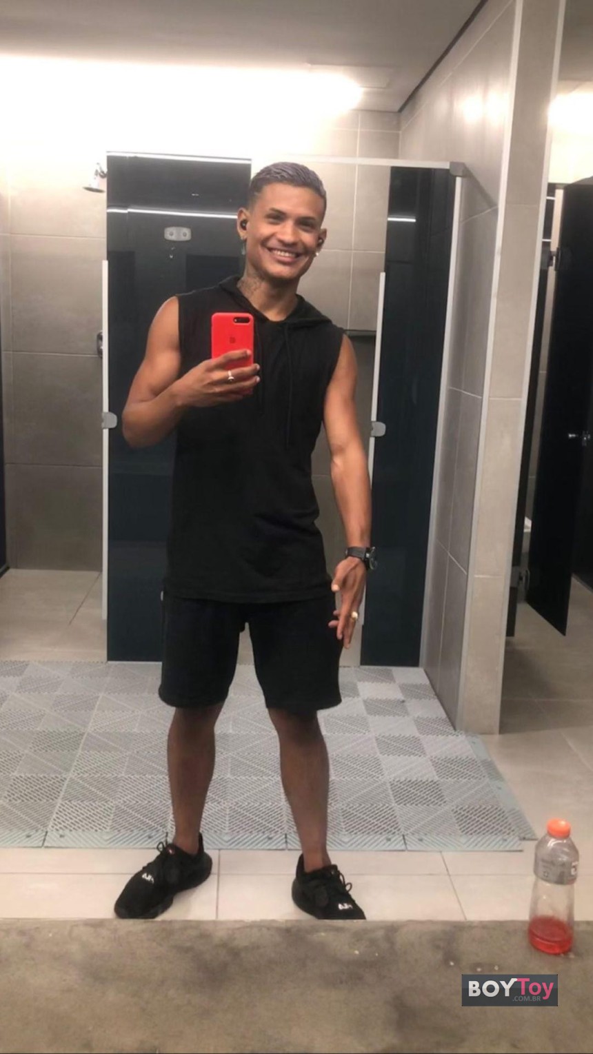 Foto da galeria