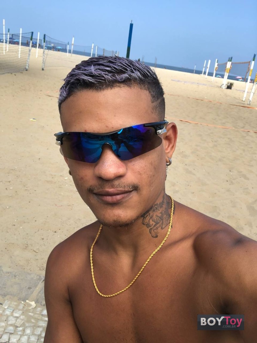 Foto da galeria