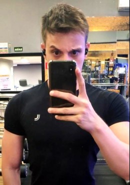 Avatar Rafael Melo