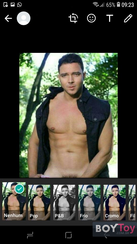 Foto da galeria