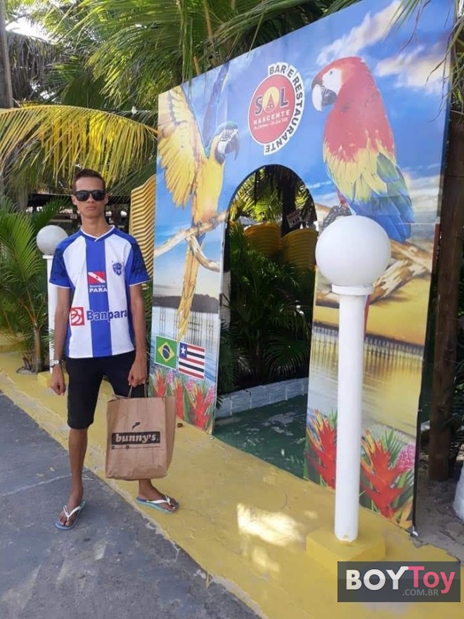 Foto da galeria