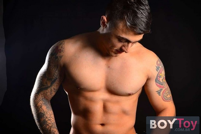 Foto da galeria