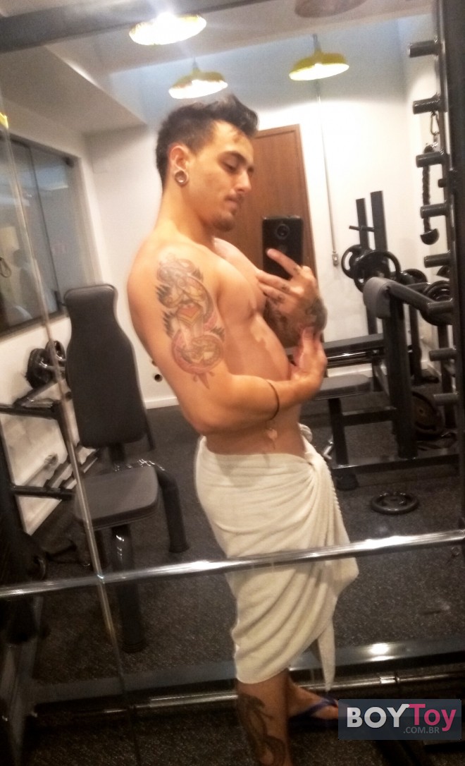 Foto da galeria