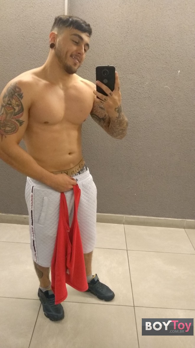 Foto da galeria