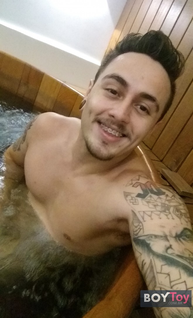 Foto da galeria