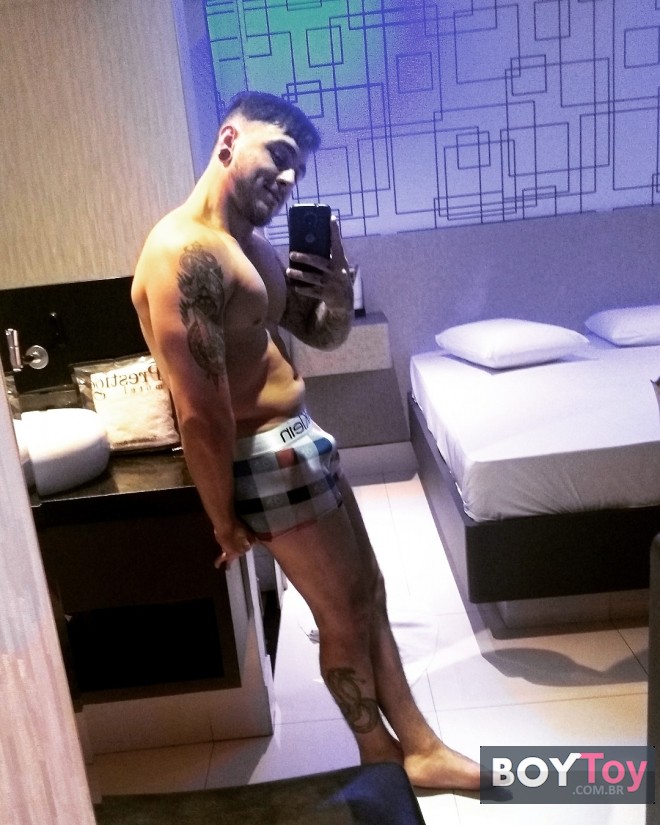 Foto da galeria