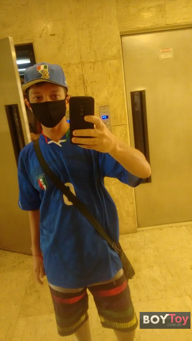 Foto da galeria