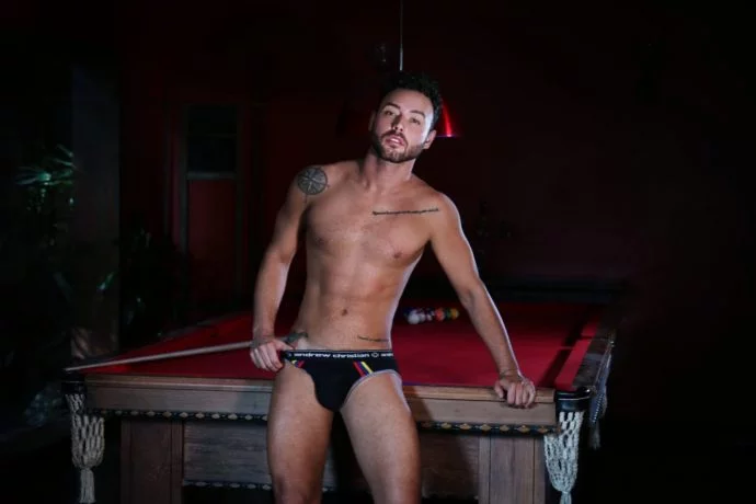 Foto da galeria