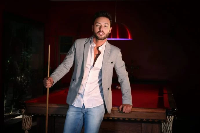 Foto da galeria